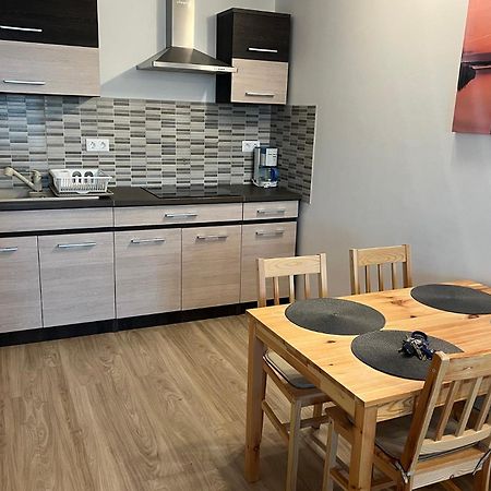 Cadet Holiday Apartman Ezuestpart ชิโอฟก ภายนอก รูปภาพ