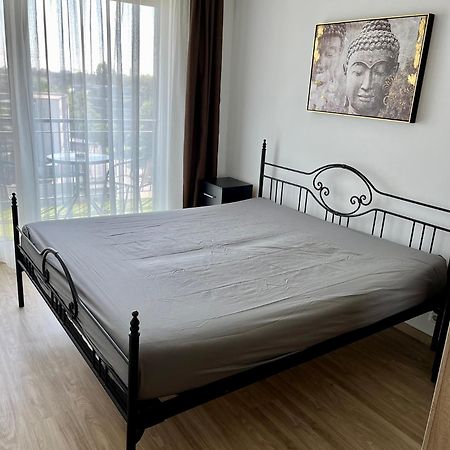Cadet Holiday Apartman Ezuestpart ชิโอฟก ภายนอก รูปภาพ