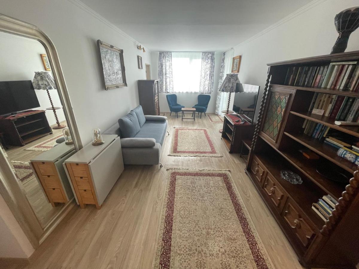 Cadet Holiday Apartman Ezuestpart ชิโอฟก ภายนอก รูปภาพ