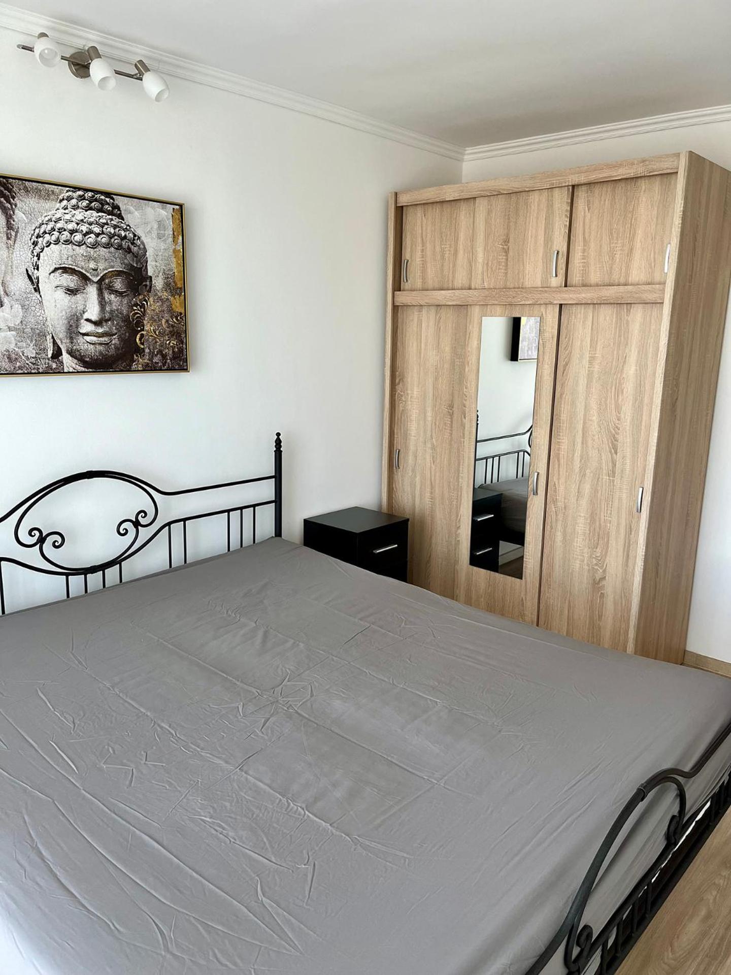 Cadet Holiday Apartman Ezuestpart ชิโอฟก ภายนอก รูปภาพ